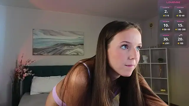 Snapshot of bbgrace_ chatting on July 2026 02:51:02 AM bbgrace online show from July 2026 02:51:02 AM