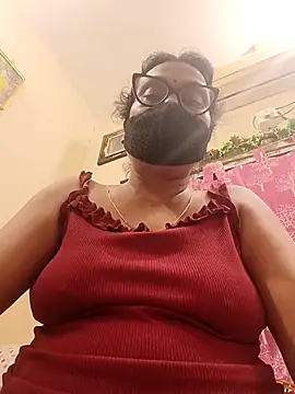 chatterjeesayani567 online show from July 2026 09:39:01 PM