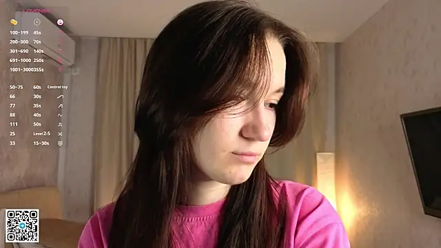 Snapshot of ClaudiaWhitherspoon chatting on June 2026 06:22:02 PM ClaudiaWhitherspoon online show from June 2026 06:22:02 PM