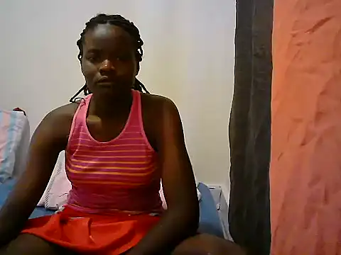 BerryJulie online show from June 2026 07:25:02 AM