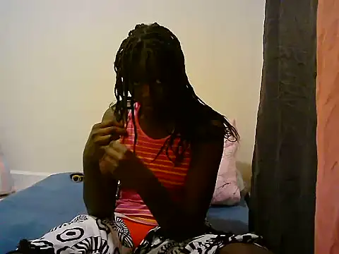 BerryJulie online show from June 2026 09:20:02 PM