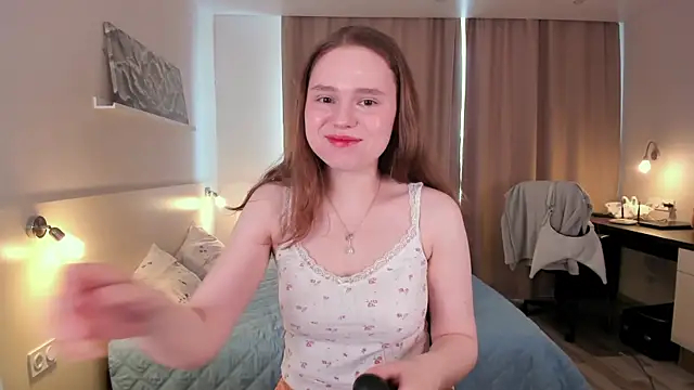 Snapshot of Teasemelisa chatting on July 2026 06:44:02 AM Teasemelisa online show from July 2026 06:44:02 AM