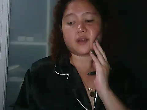 Snapshot of bitchychubby chatting on July 2026 11:56:02 AM bitchychubby online show from July 2026 11:56:02 AM