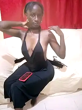 Beauty Blacck online show from June 2026 07:06:02 PM