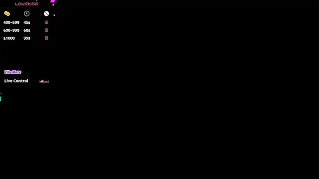 AyaWildfire online show from July 2026 02:26:02 AM