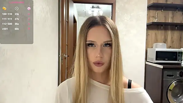 YelledBlink online show from July 2026 01:09:01 PM