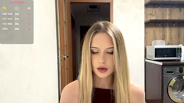 YelledBlink online show from July 2026 01:09:02 PM