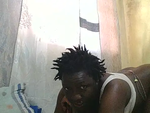Ebony creamie online show from June 2026 10:49:01 AM