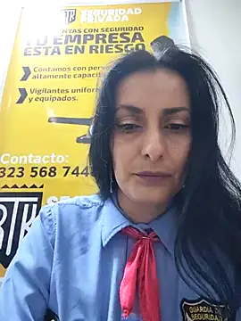 ALEJANDRA  28 online show from July 2026 12:51:01 PM