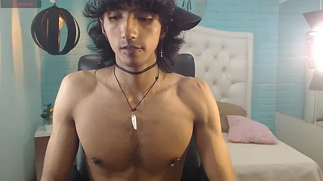caleb stefan online show from June 2026 01:04:01 AM