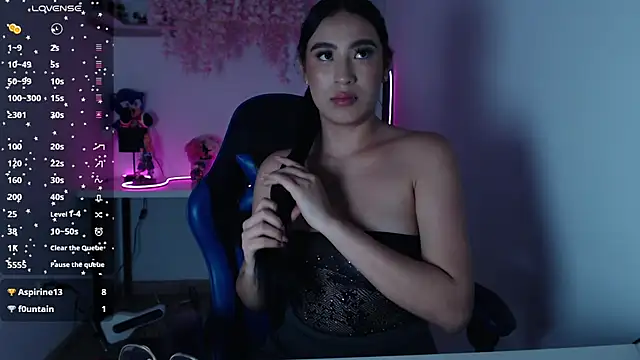 xbonny  online show from July 2026 03:23:01 AM