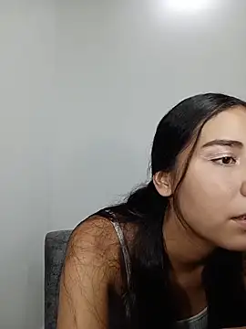 Snapshot of Danna_Petite88 chatting on June 2026 12:27:01 AM Danna Petite88 online show from June 2026 12:27:01 AM