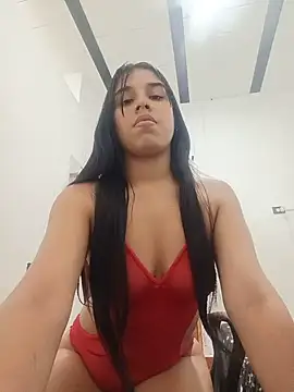 AliceGrizley online show from June 2026 11:19:01 PM