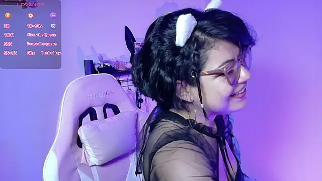 Meow cat4 online show from June 2026 04:55:01 PM