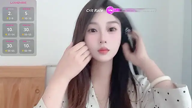 --YaoYao online show from June 2026 01:06:01 AM