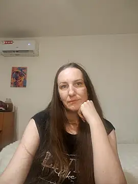 Yevgeshka-Milashka online show from December 2025 05:13:01 AM