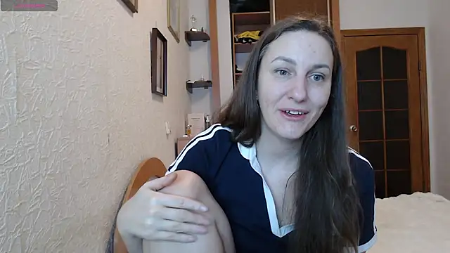 Yevgeshka-Milashka online show from March 2026 04:18:02 AM