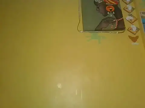 Suzzy Baibe online show from June 2026 12:44:01 PM
