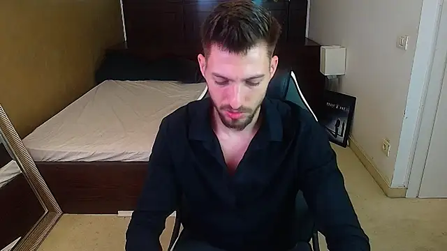 FelixRook online show from June 2026 04:17:01 AM
