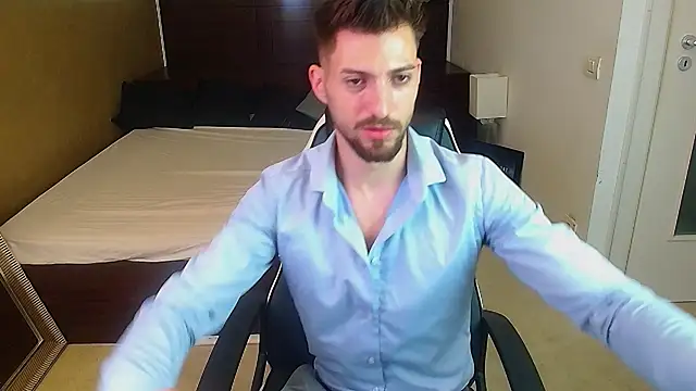 FelixRook online show from June 2026 04:18:02 AM