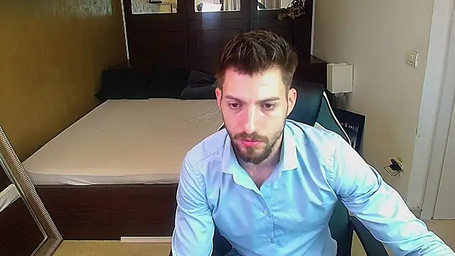 FelixRook online show from July 2026 04:07:01 AM