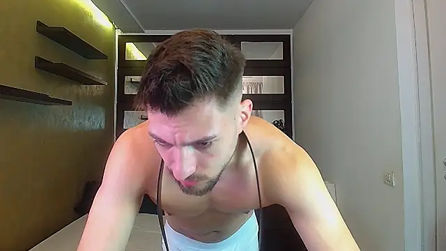 FelixRook online show from July 2026 04:17:02 AM