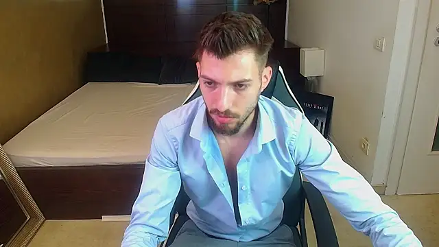 FelixRook online show from July 2026 04:12:01 AM