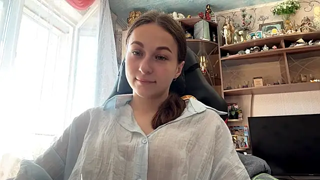 Snapshot of TaIliedGuest chatting on June 2026 06:52:02 AM TaIliedGuest online show from June 2026 06:52:02 AM