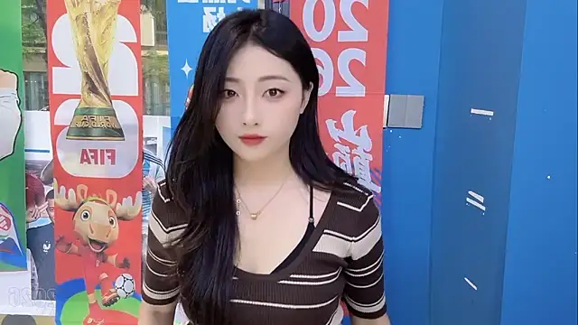 DuooMii online show from June 2026 07:47:02 AM