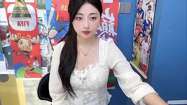 DuooMii online show from June 2026 07:35:01 AM