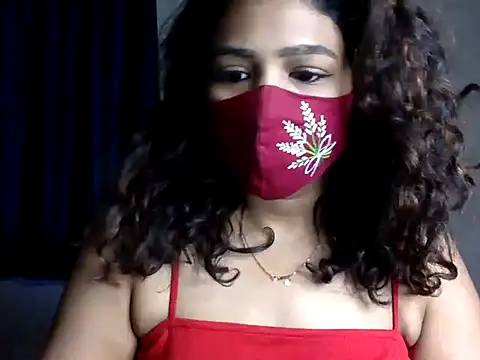 Nisha-moon online show from June 2026 07:40:01 AM
