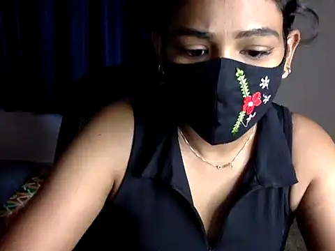 Nisha-moon online show from July 2026 06:47:02 AM