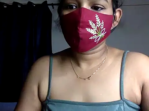 Nisha-moon online show from July 2026 06:50:02 AM