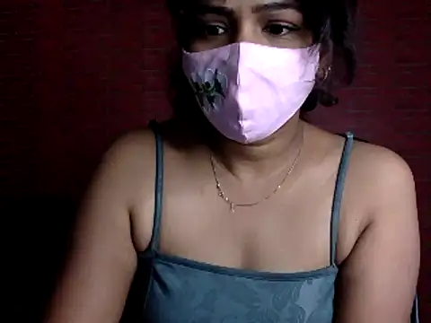 Nisha-moon online show from July 2026 06:41:02 AM