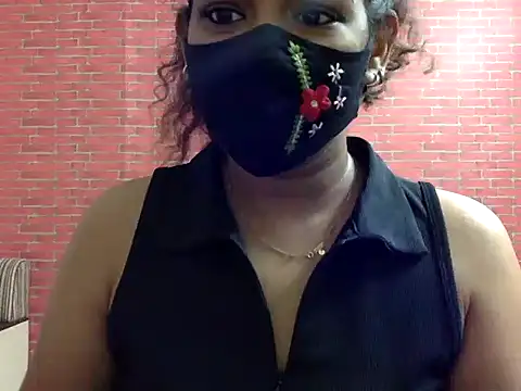 Nisha-moon online show from July 2026 06:39:01 AM