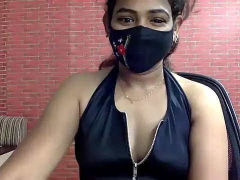 Nisha-moon online show from July 2026 07:07:01 AM