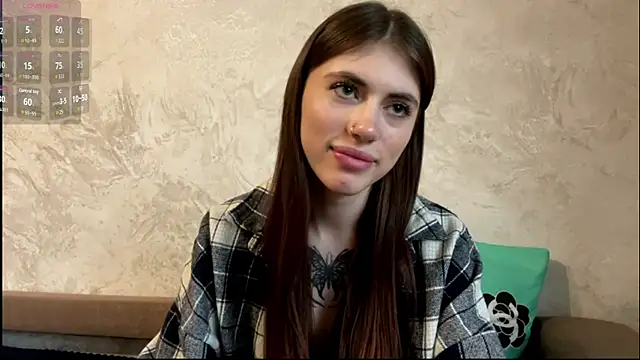 Snapshot of MonikaSullivan chatting on June 2026 01:43:01 PM MonikaSullivan online show from June 2026 01:43:01 PM