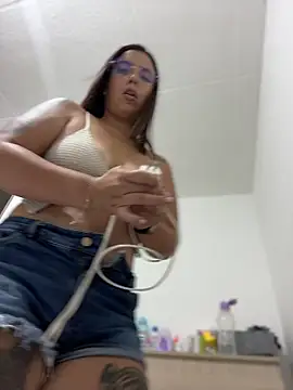 Thaix  online show from June 2026 09:54:02 PM