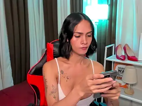 XxBeautyxX online show from July 2026 09:25:02 PM