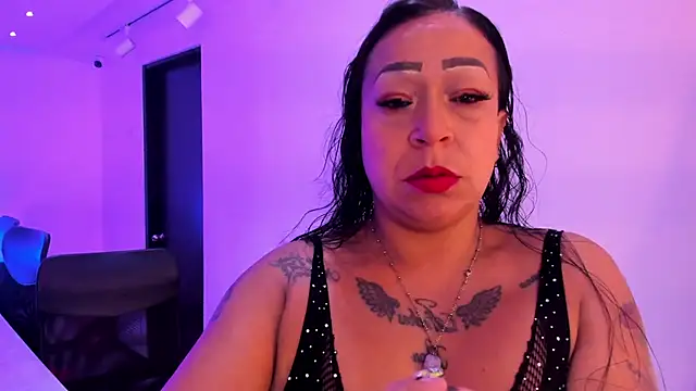 OrianaParra  online show from June 2026 03:51:02 AM