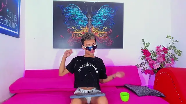 Anthony little online show from July 2026 02:24:01 PM