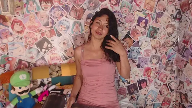 Snapshot of Noemy_Fox chatting on June 2026 02:01:02 PM Noemy Fox online show from June 2026 02:01:02 PM