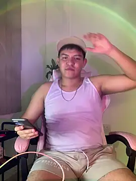 Snapshot of Paul_teen_ chatting on June 2026 06:11:02 AM Paul teen online show from June 2026 06:11:02 AM
