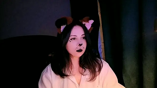 Snapshot of KattyySummer chatting on June 2026 07:23:02 PM KattyySummer online show from June 2026 07:23:02 PM