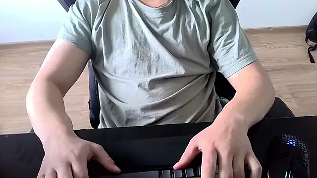 Travis Patrick online show from June 2026 11:34:02 AM