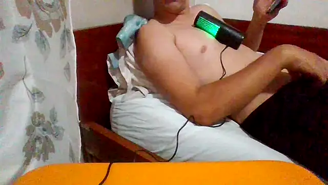 erdildo online show from June 2026 10:48:01 PM