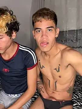 Dittoandpayton online show from July 2026 07:07:01 AM