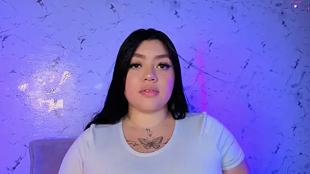 Ashlyn Parker04 online show from July 2026 10:12:01 PM