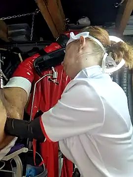 Caromimi18 online show from September 2025 09:20:01 AM