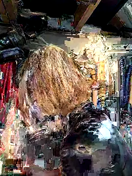 Caromimi18 online show from December 2025 11:37:01 AM